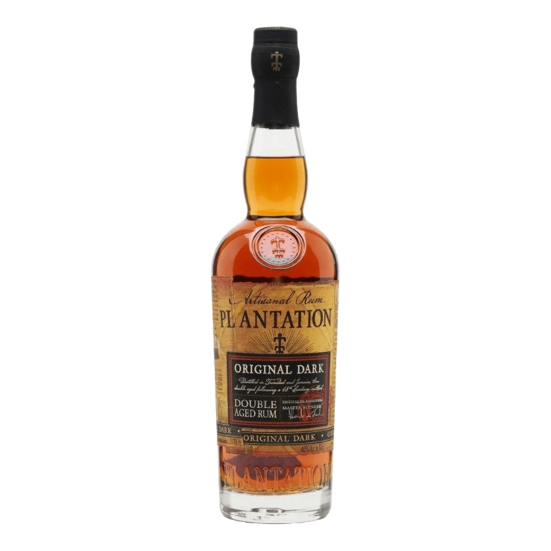 Plantation Original Dark Rum 700ml