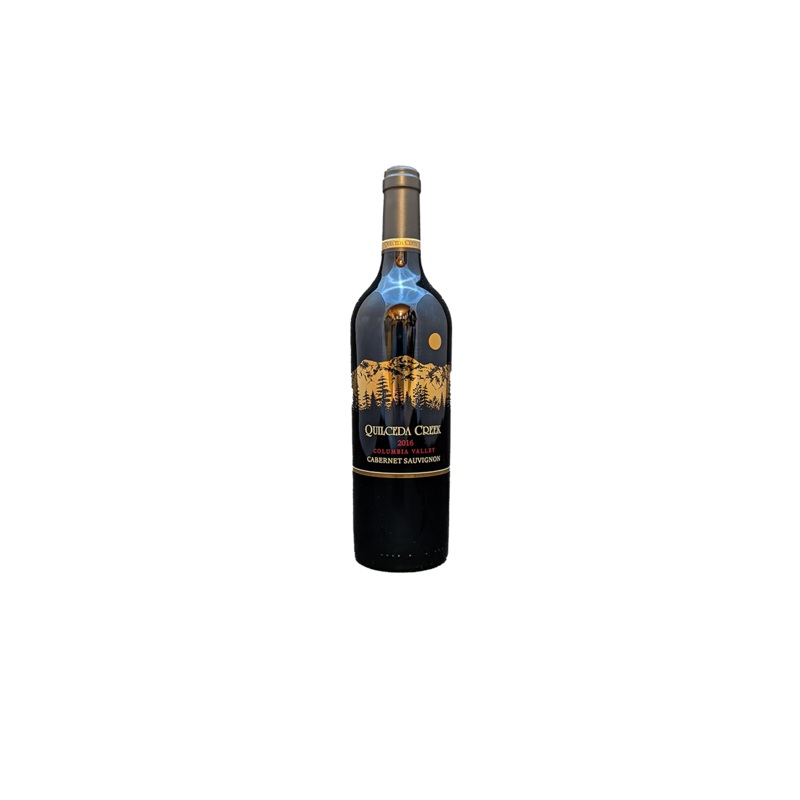 Quilceda Creek 2016 Cabernet Sauvignon 750ML