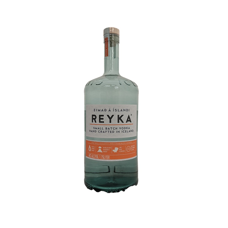 Reyka Vodka 1.75L