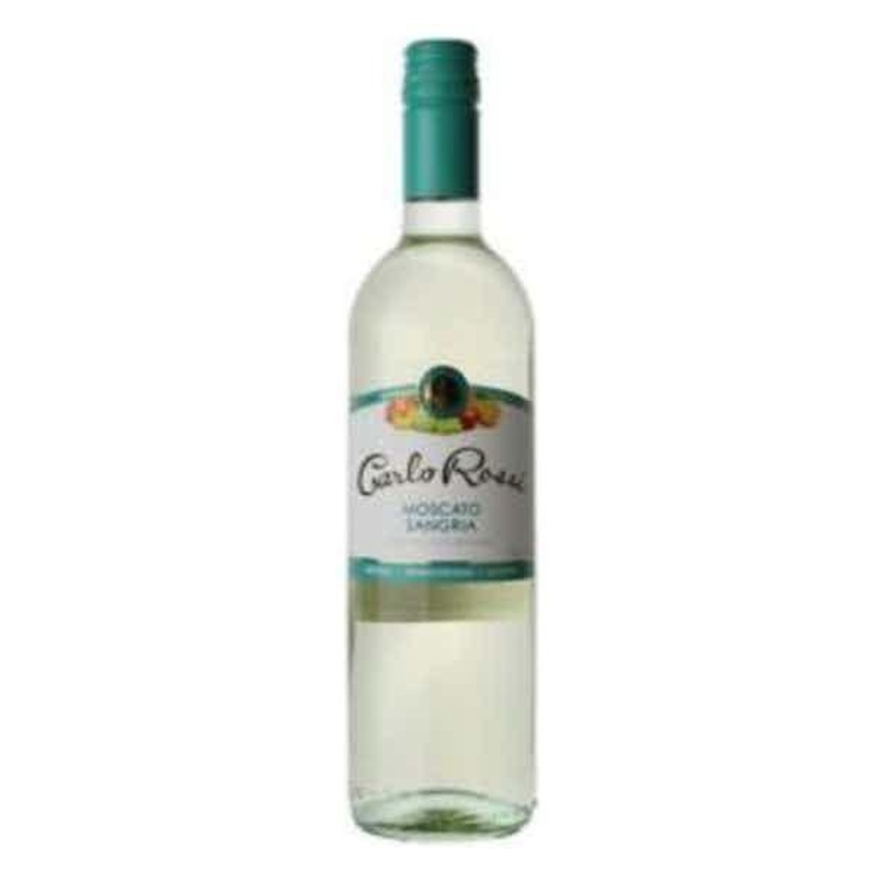Sangria Carlo Rossi Moscato 1.5ML