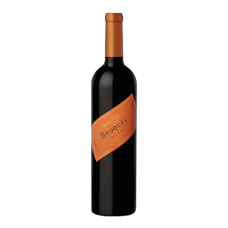 TRAPICHE BROQUEL MALBEC 750ML @ Windermere [1008610] 750 ml