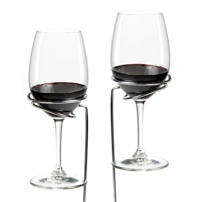 TRUE PICNIC STIX GLASS HOLDER 2PK @ Windermere [1022732] ml