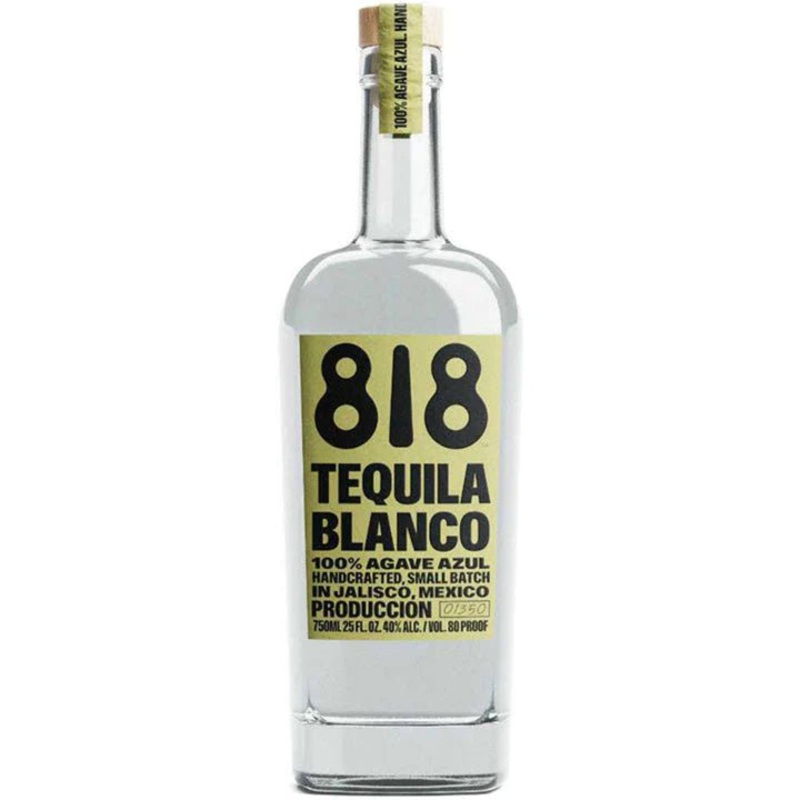 818 Tequila Gift Set Cheers to You Yes! Please add Gourmet Snacks.