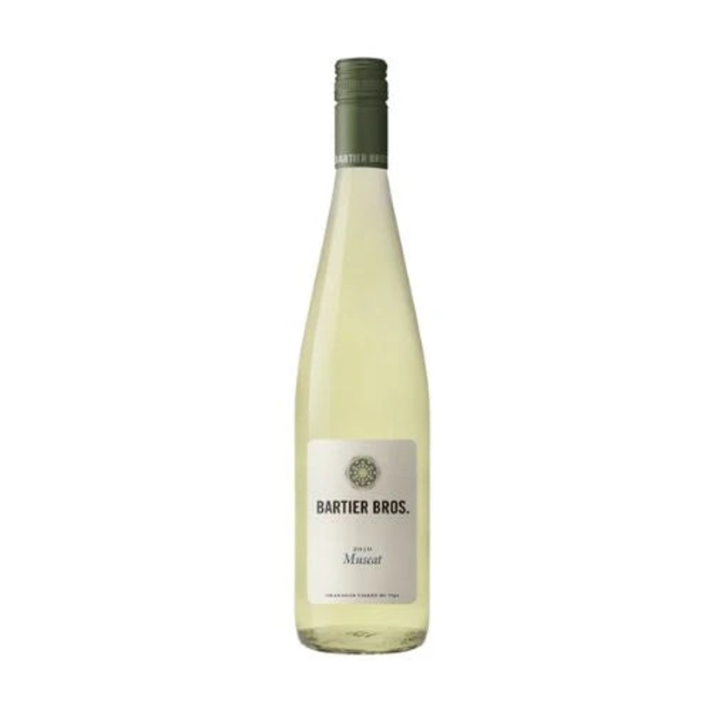 BARTIER BROS MUSCAT 750ML @ Kelowna [1048167] 750 ml