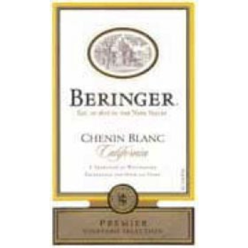 Beringer Chenin Blanc