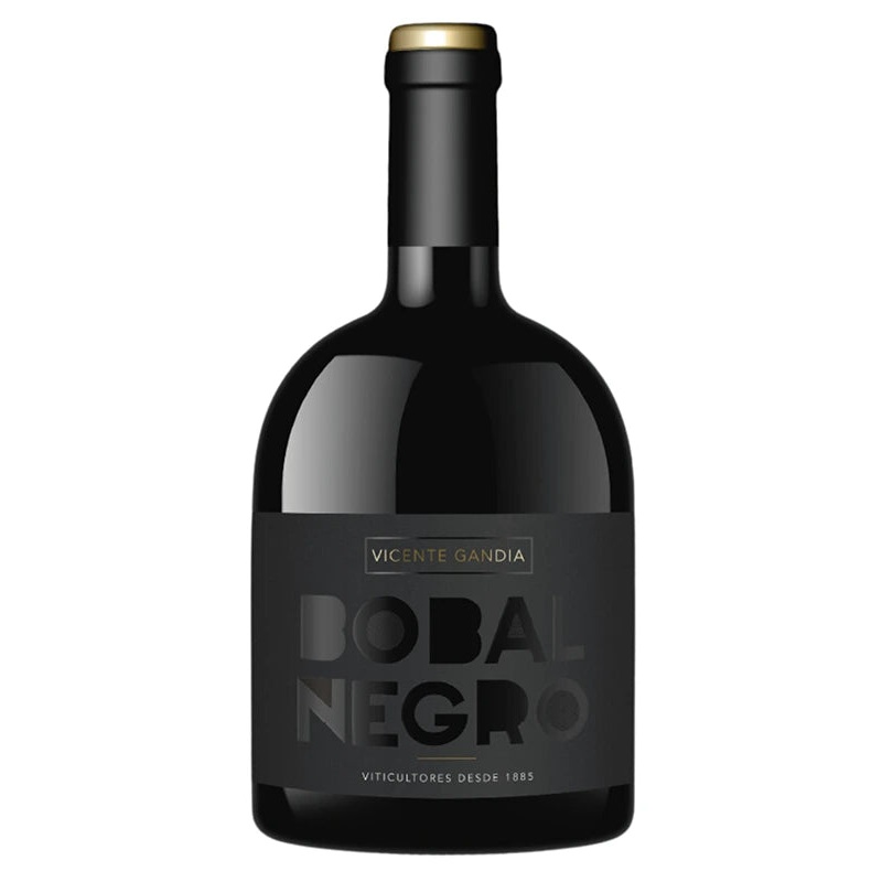 BOBAL NEGRO BY PEPE HIDALGO 750ML @ Southgate [1049627] 750 ml