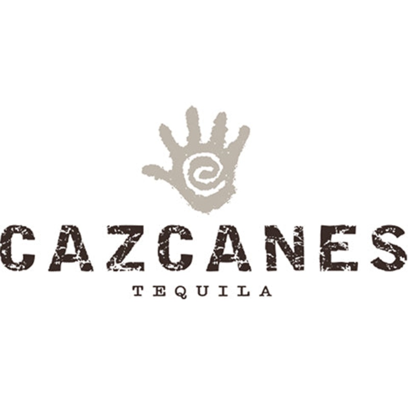 Cazcanes No.9 Blanco Tequila 750ML BTL