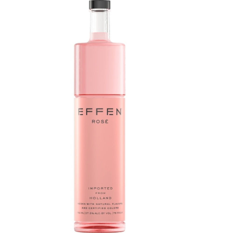 EFFEN Ros Vodka