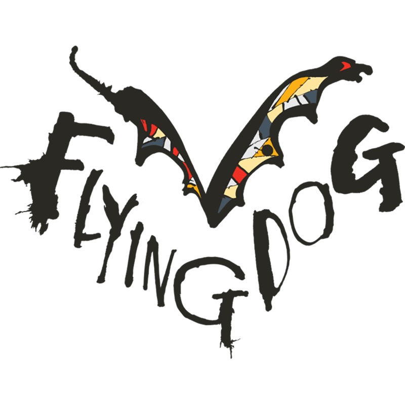 FLYING DOG SUPER HOOK IMPERIAL SOUR 4/6PK 12 oz