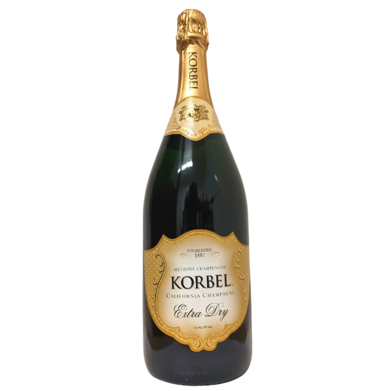 Korbel Extra Dry 1.5L