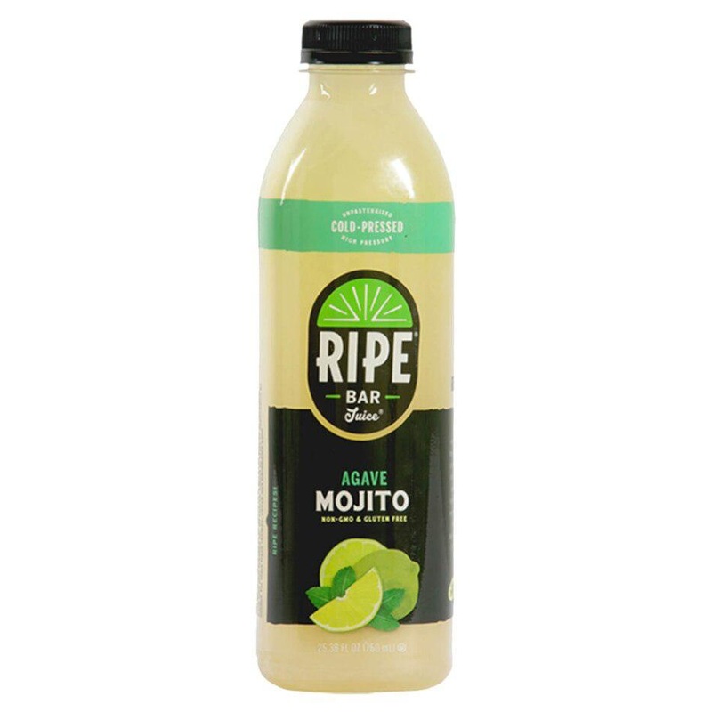 NA Mix RIPE Bar Juice Mojito