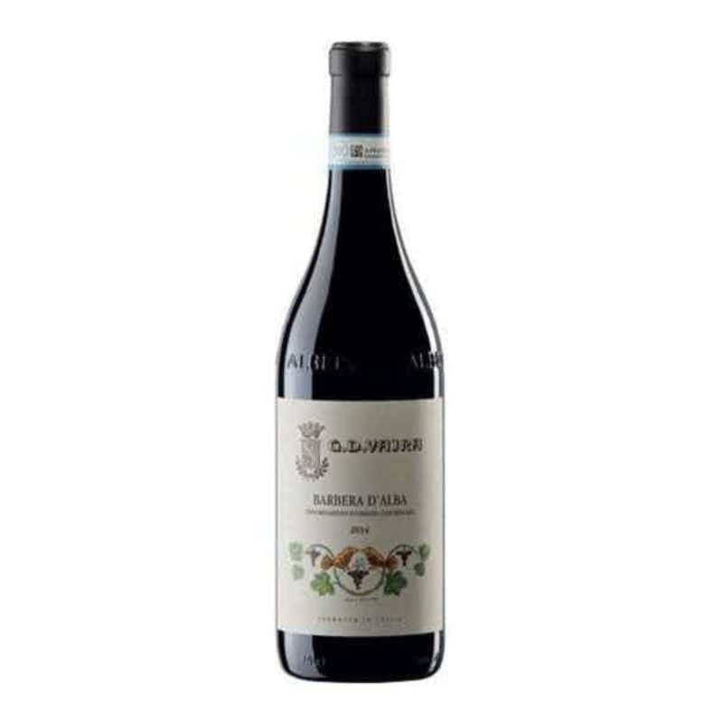 Red Wine G.D Vajra 2022 Barbera d’Alba