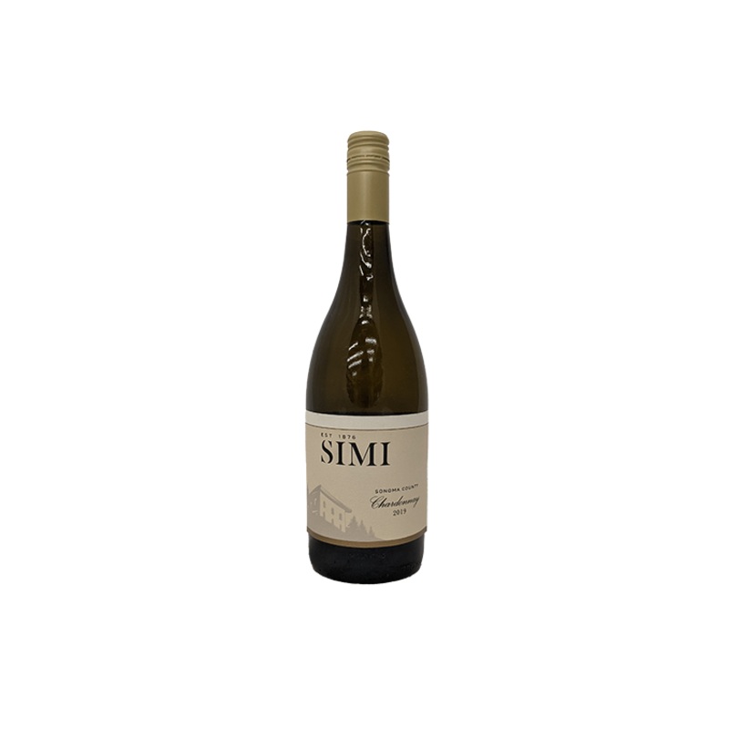Simi Chardonnay 750ML