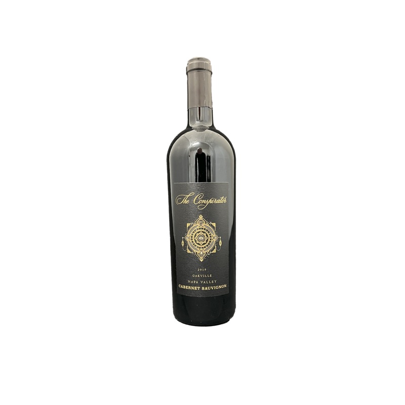 The Conspirator Oakville Cabernet Sauvignon 750ML
