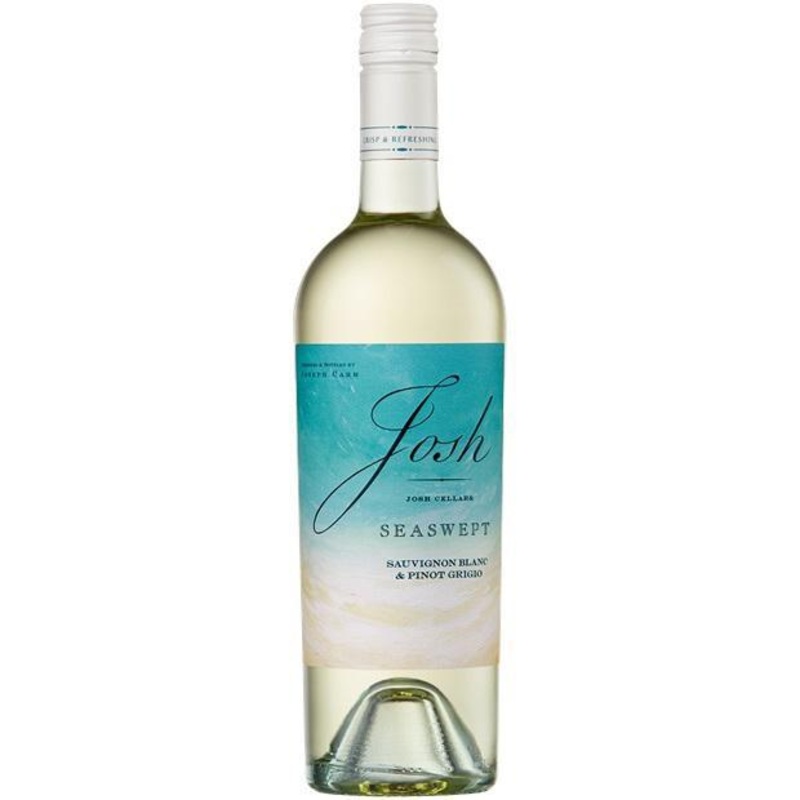 White Wine Josh Cellars 750ml Seaswept