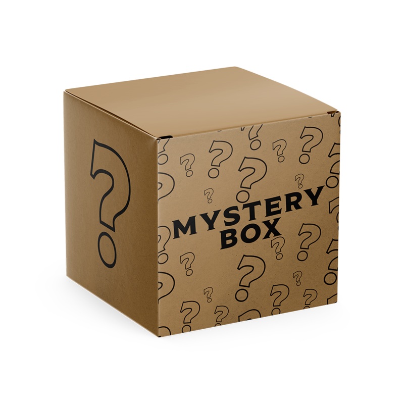 6 Bottle Mystery Pack (Q4 ’23)