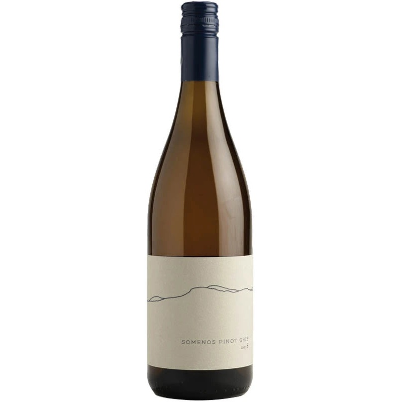 AVERILL CREEK SOMENOS PINOT GRIS 750ML @ Lethbridge [1034793] 750 ml