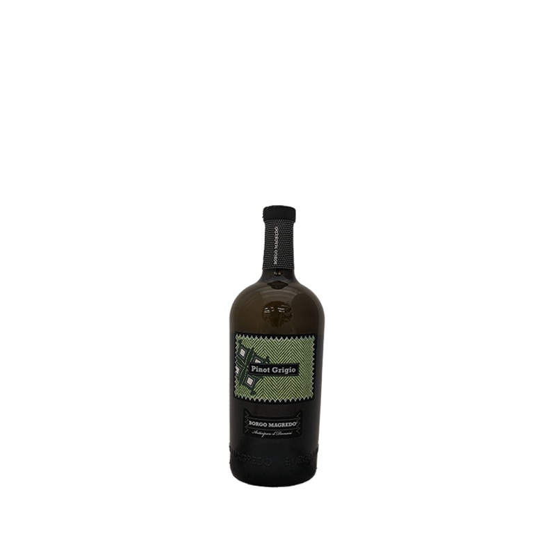 Borgo Magredo Pinot Grigio 750ML