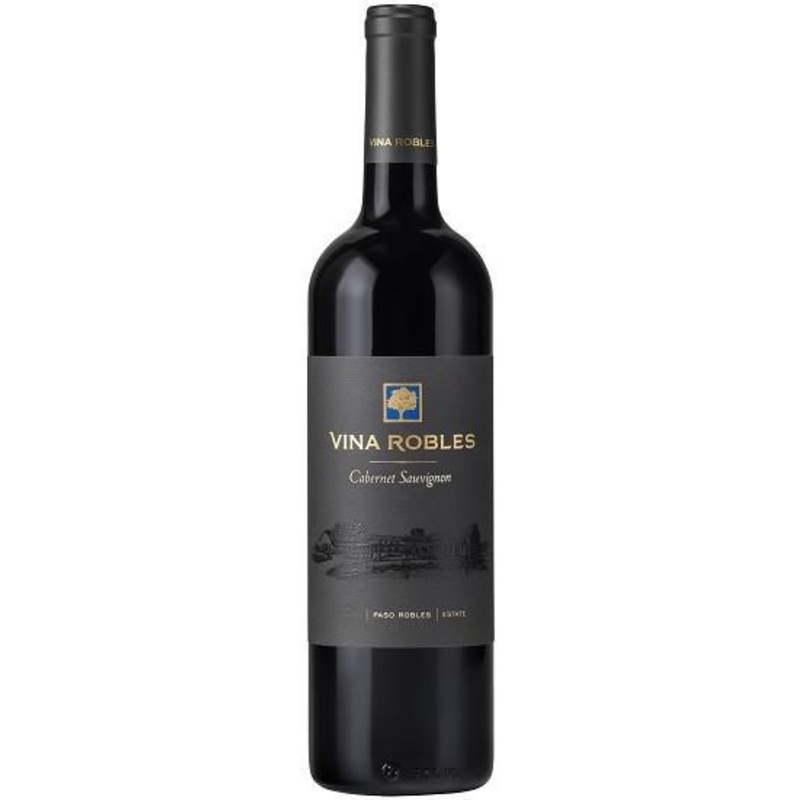Cabernet Vina Robles Estate Paso Robles