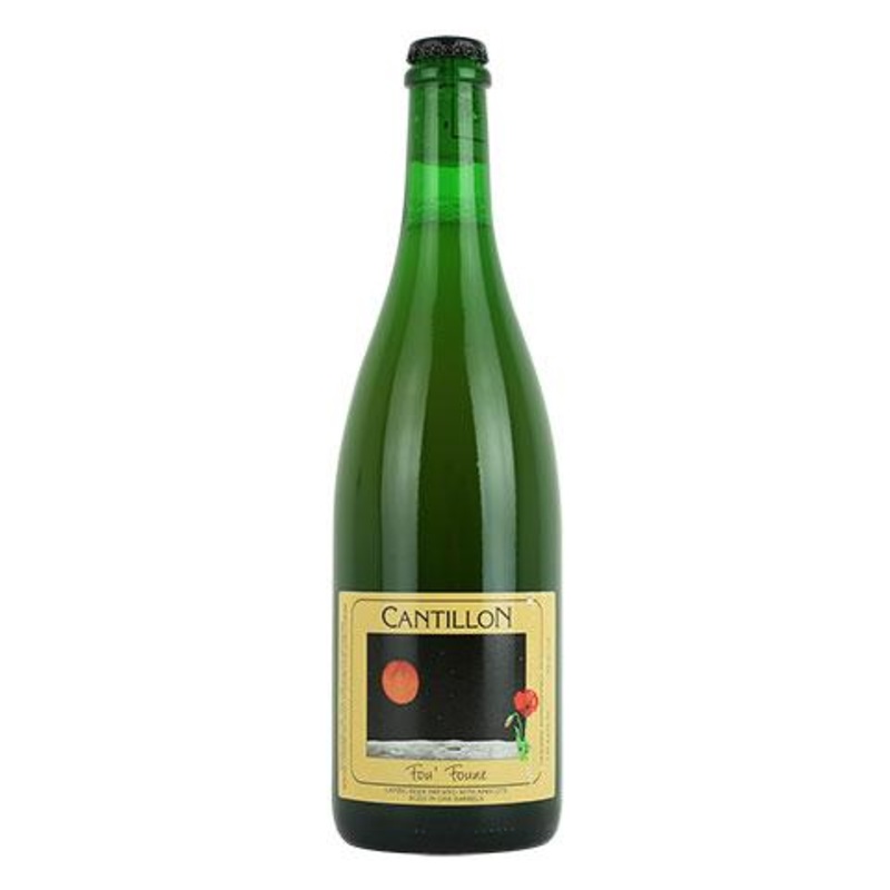 Cantillon Fou Foune – 2020 750ML BTL