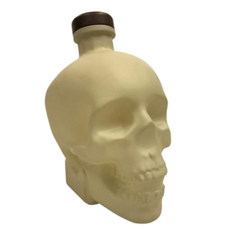 Crystal Head Bone Bottle