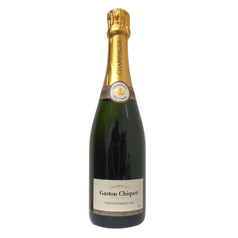 Gaston Chiquet Brut 750ML