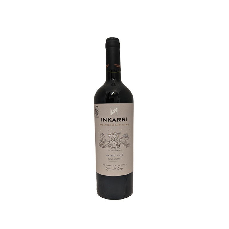 Inkarri Malbec 750ML