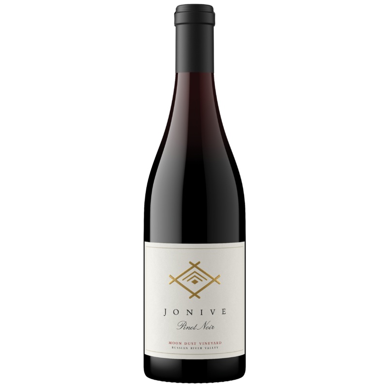 Jonive Pinot Noir Russian River Valley 21 750ML 750ml Bottle