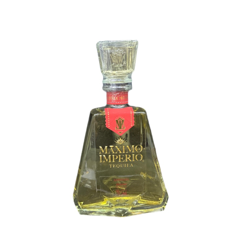 Maximo Imperio Reposado Tequila 750mL