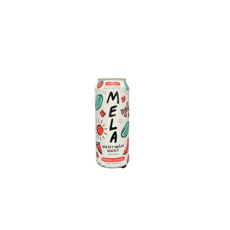 Mela Watermelon Water Original 16.9oz