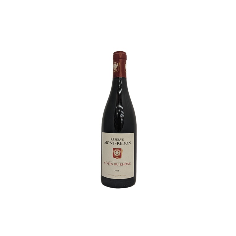 Mont-Redon Cotes-du-Rhone Red 750ML