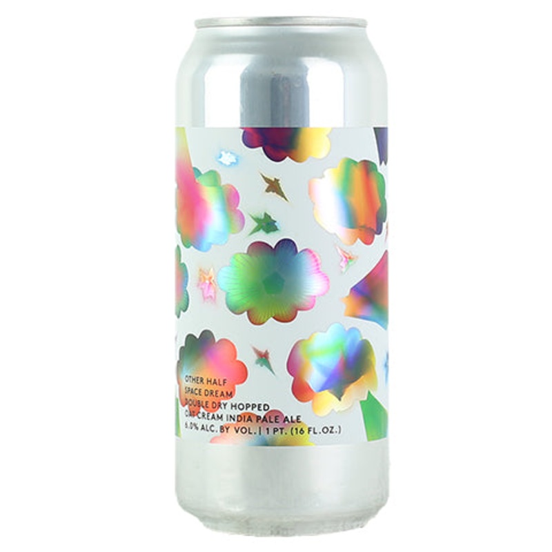 Other Half Space Dream IPA 16OZ SINGLE CAN