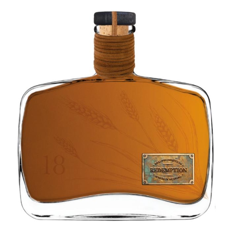 Redemption “Ancients” 18 Year Old Rye