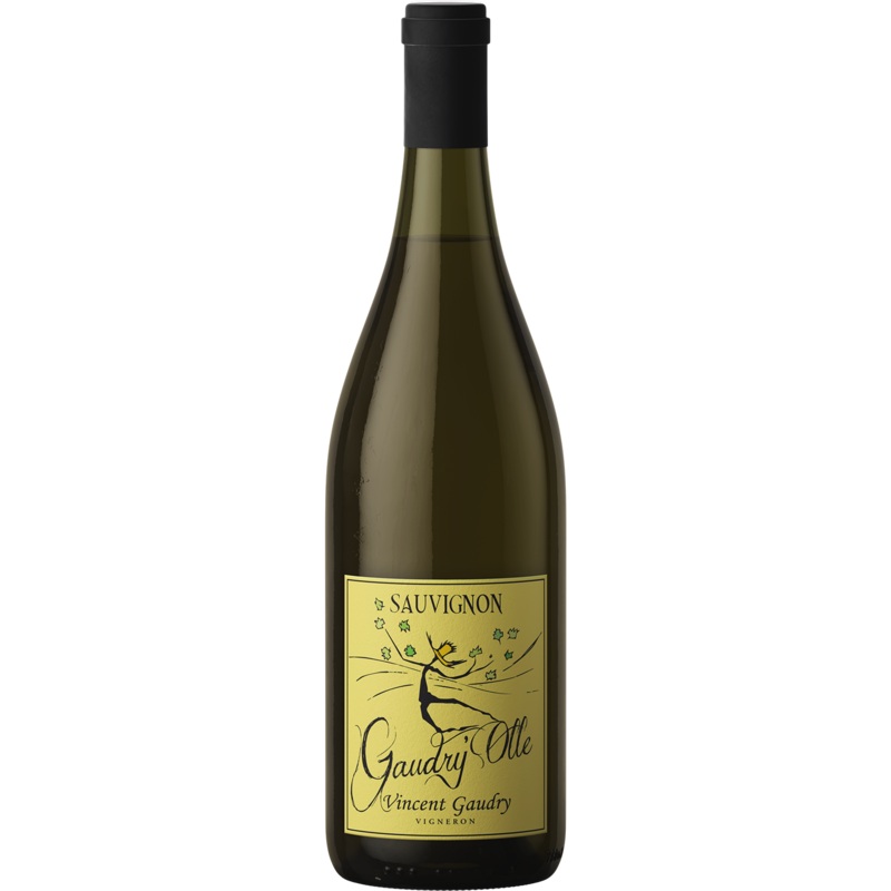 Vincent Gaudry Gaudry Olle Sauvignon Blanc
