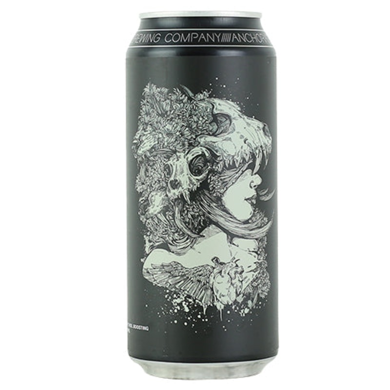 Anchorage Gia Girl DIPA 16OZ SINGLE CAN