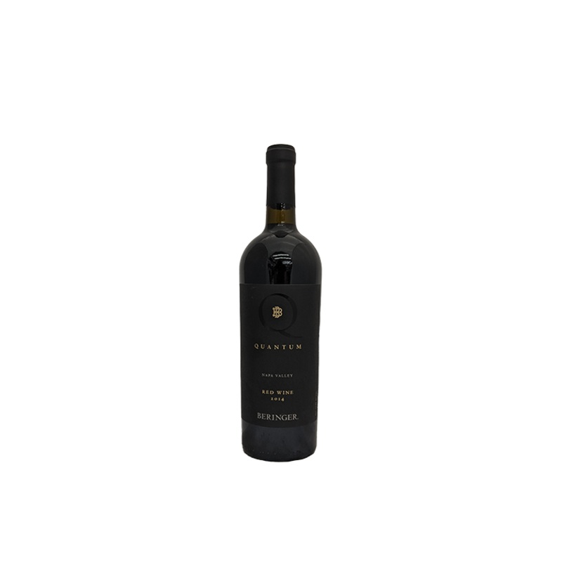 Beringer Quantum Red Blend 750ML