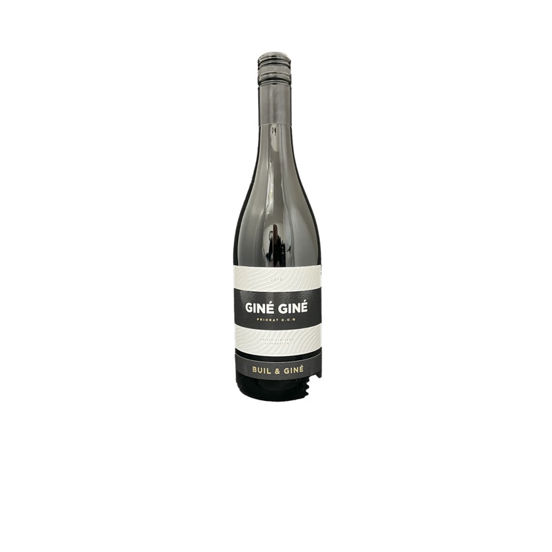 Buil & Gine Gine Gine Priorat 750ML