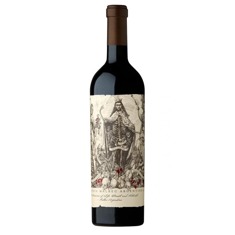 Catena Zapata Malbec Argentino (2019) 750ML BTL