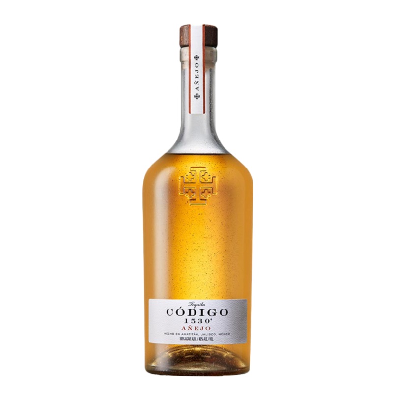 Codigo 1530 Anejo 750ml