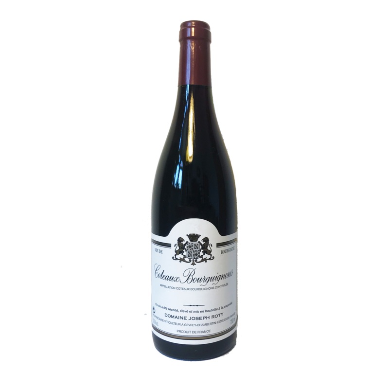 Domaine Joseph Roty Coteaux Bourguignons Rouge