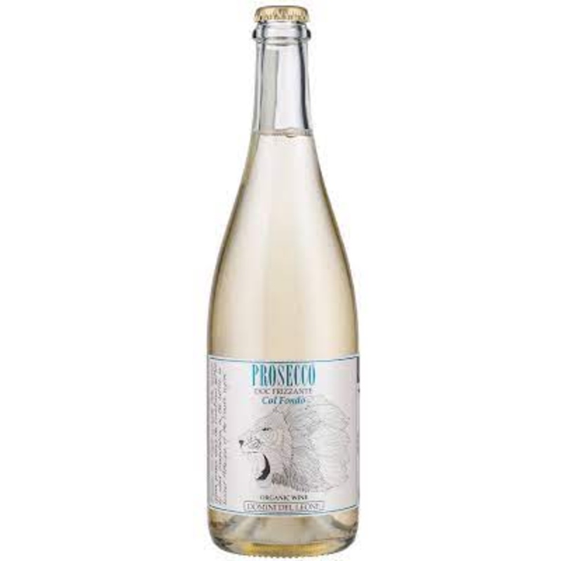 Domini del Leone Col Fondo Prosecco