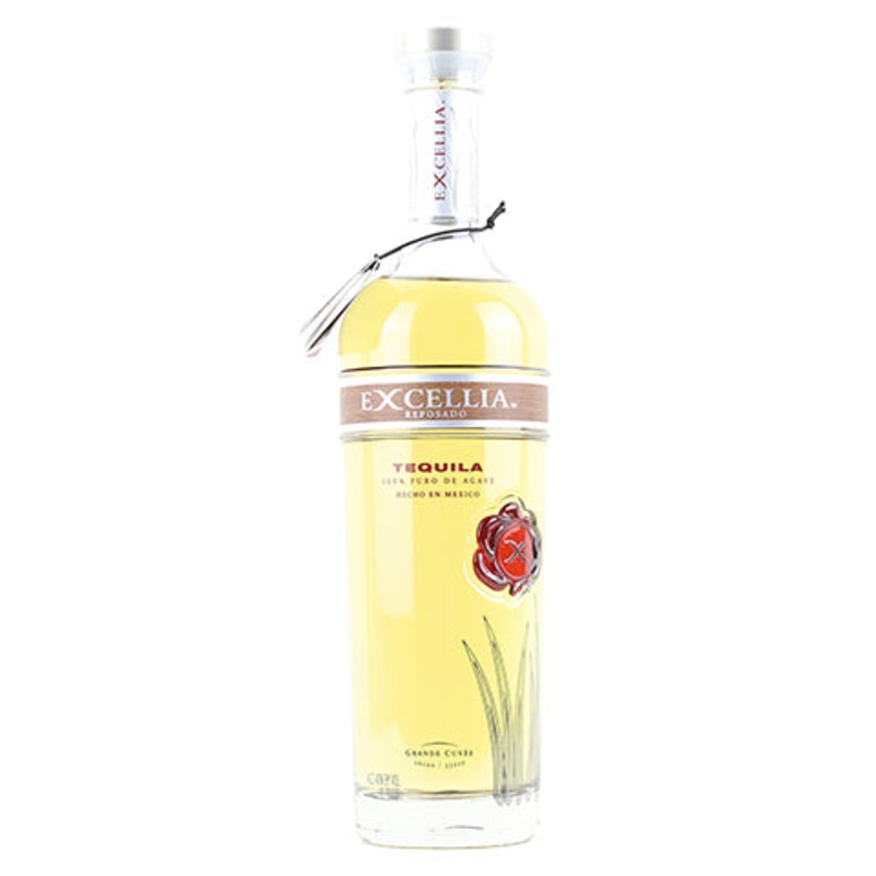 Excellia Reposado Tequila 750ML BTL