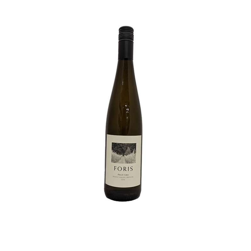 Foris Pinot Gris 750ML