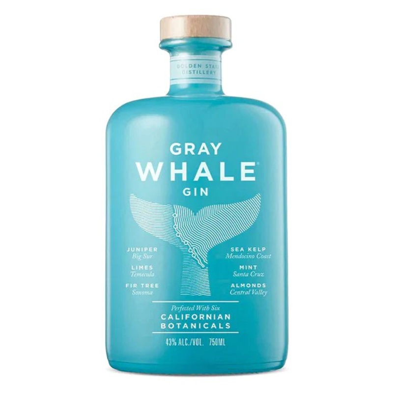 Gray Whale Gin Gift Set Cheers to You Yes! Please add Gourmet Snacks.