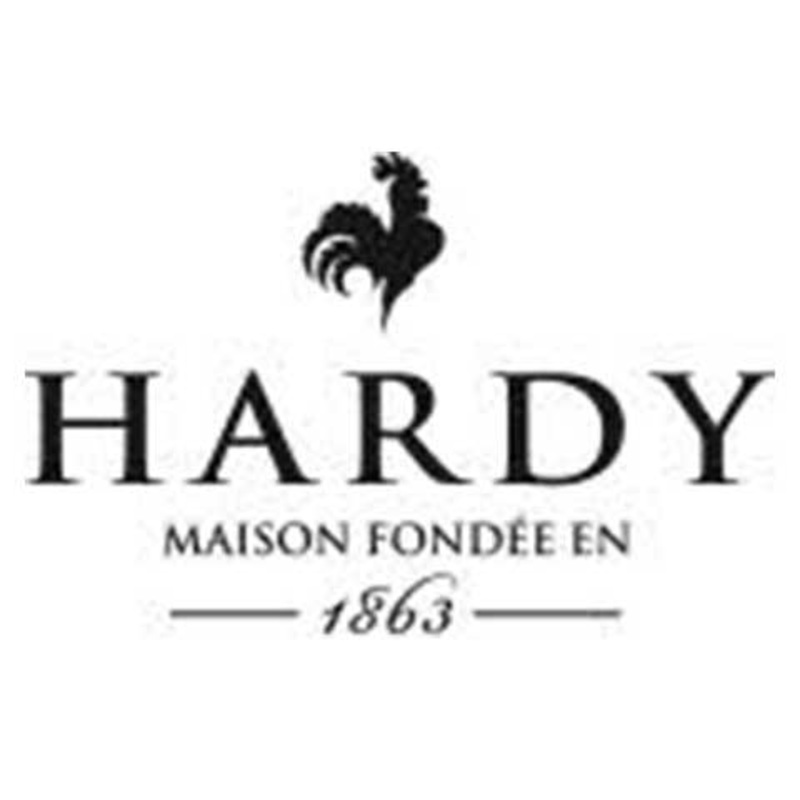 Hardy VS Cognac 750ML BTL