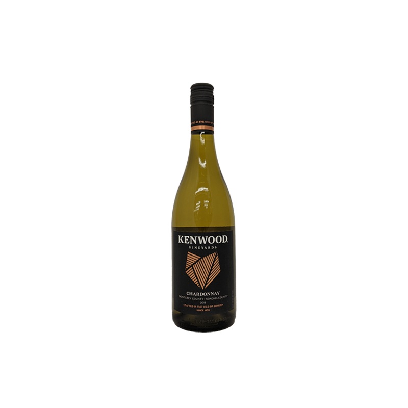 Kenwood Sonoma Chardonnay 750ML