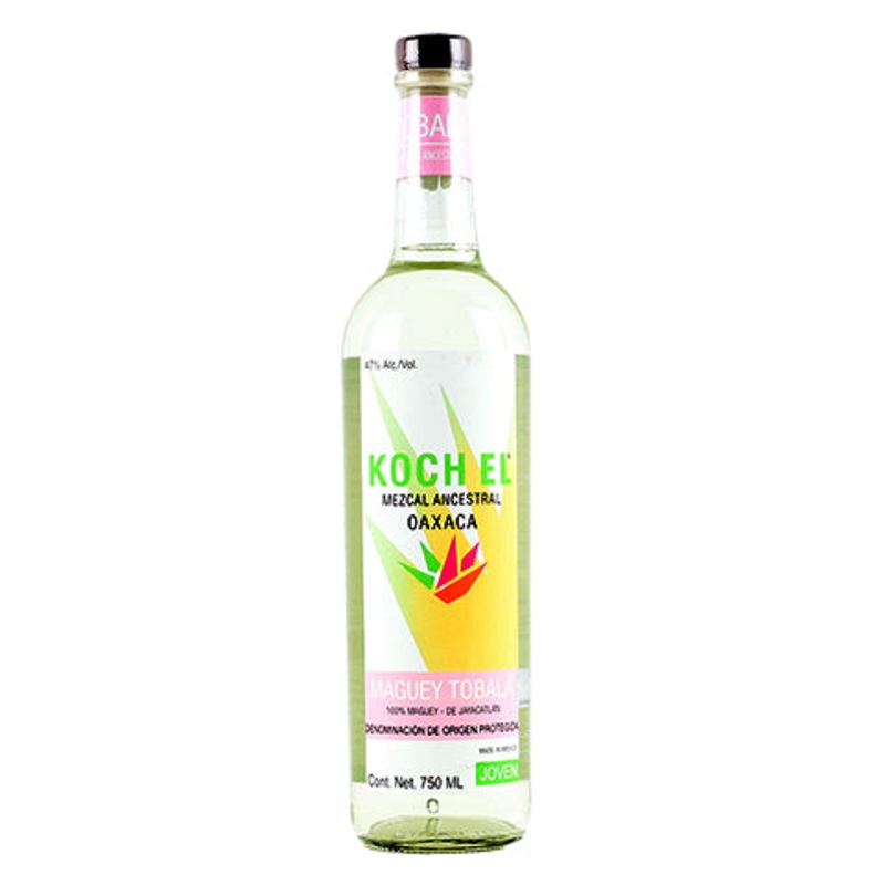 Koch El Acenstral Tobala 750ML BTL