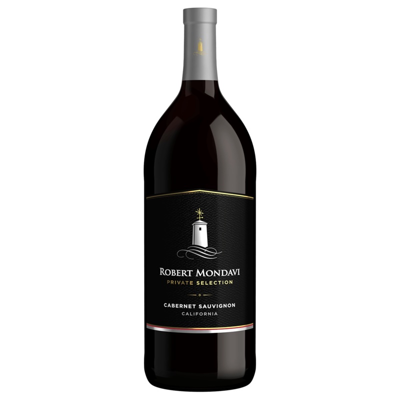 Mondavi Private Select Cabernet Sauvignon 1.5L