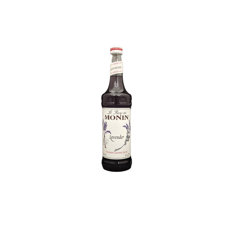 Monin Lavender Syrup 750ML