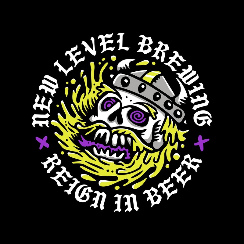 NEW LEVEL ELECTRIC REAPER IPA 50L KEG @ St. Albert [1050883] 50000 ml